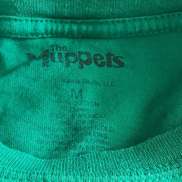 Kermit T-Shirt - Picture 2 of 2